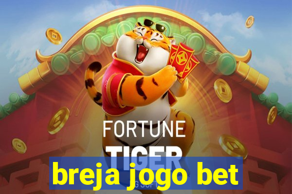 breja jogo bet